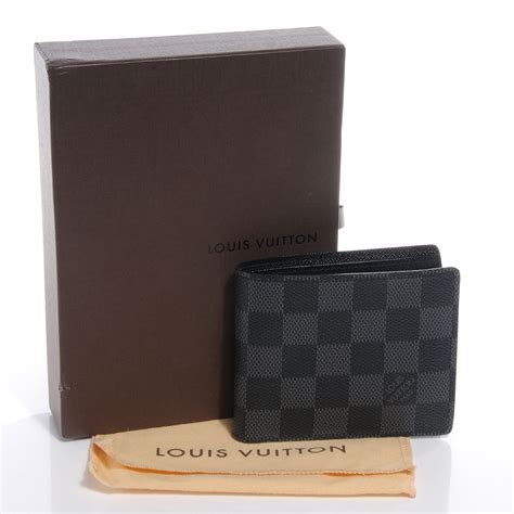 louis vuitton wallet men slender|Louis Vuitton men's wallet cheap.